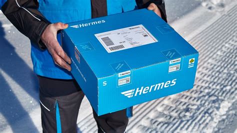 Hermes PaketShop – Garantiert in deiner Nähe